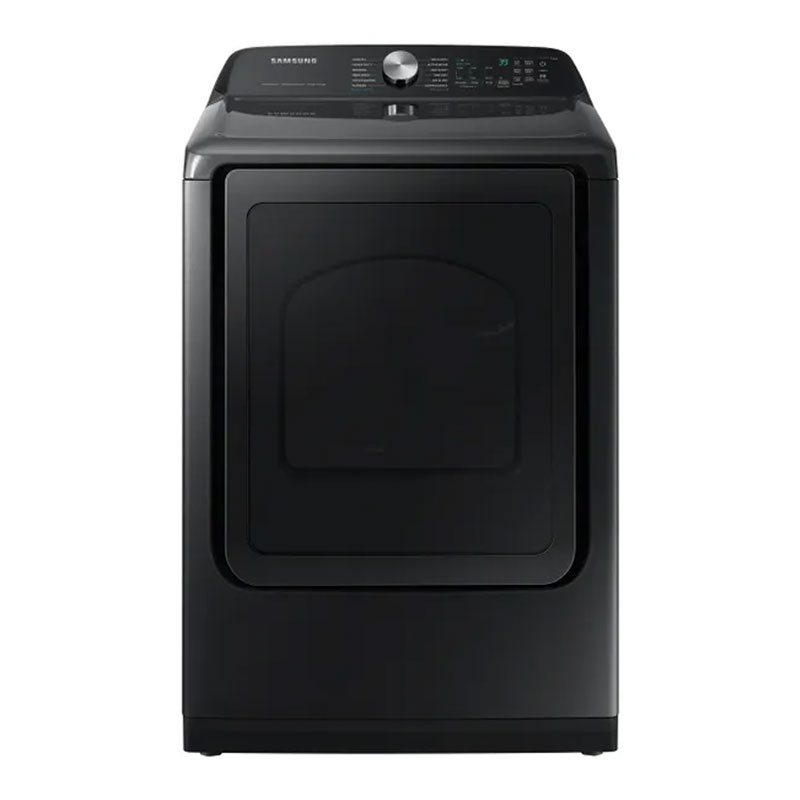 Samsung DVG52A5500V: 7.4 cu.ft. Dryer (Electric)