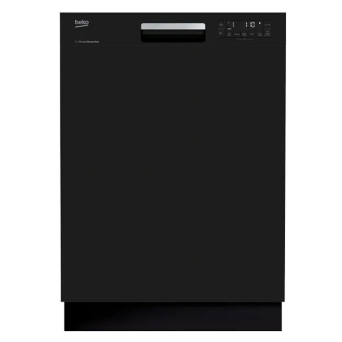 Beko DUT25401B Tall Tub Dishwasher Manufacturer Warranty Scratch