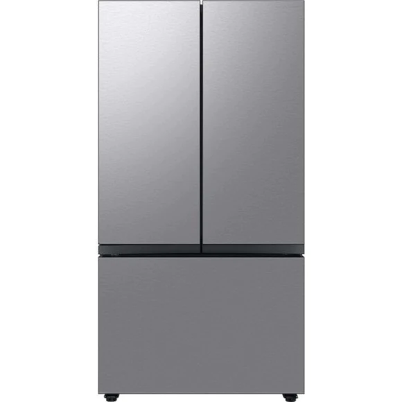 Samsung RF30BB6600QL: 3-Door Flex Refrigerator with Beverage Center (30 cu.ft)