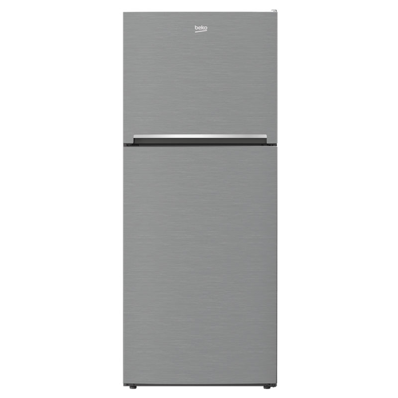 Beko BFTF2716SS: 28″ Top Freezer Refrigerator (13.5 cu.ft) – Manufacturer Warranty