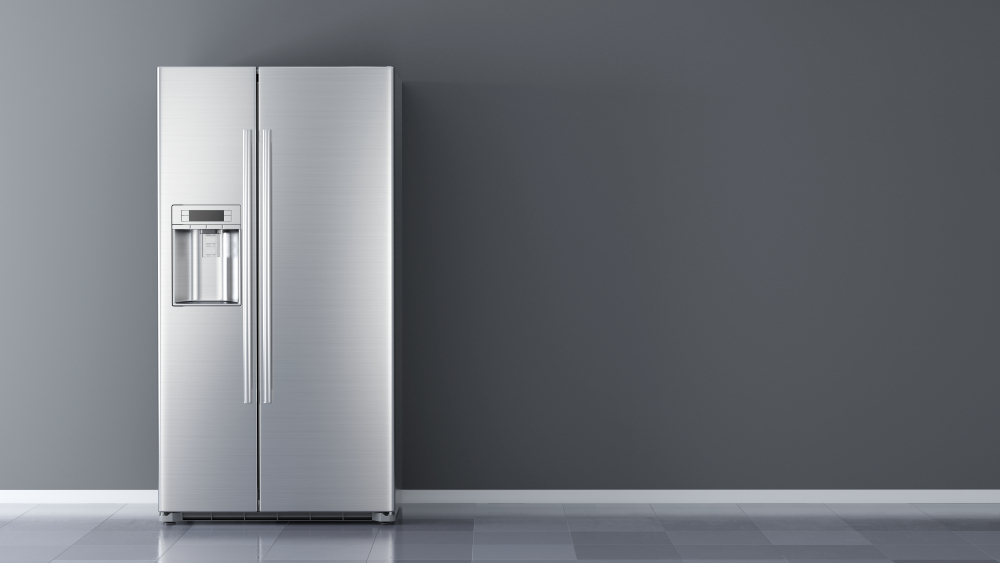 Extra 20% Off Refrigerators Priced $1000+