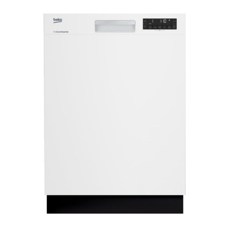Beko DUT25401W: Tall Tub Dishwasher – Manufacturer Warranty