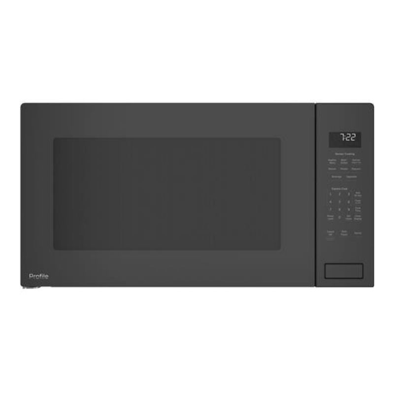 GE PEB7227DLBB: Built-In Microwave Oven (2.2 cu.ft)