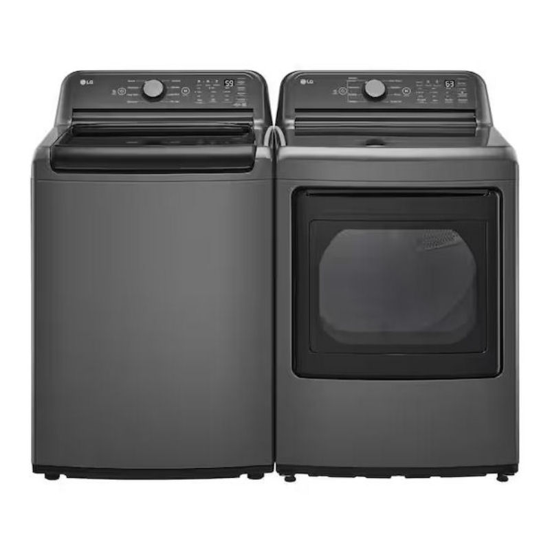 Washer & Dryer Sets Scratch & Dent Appliance Warehouse