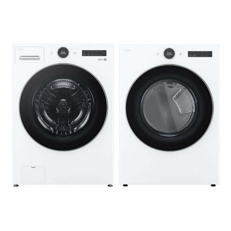 Washer & Dryer Sets Scratch & Dent Appliance Warehouse