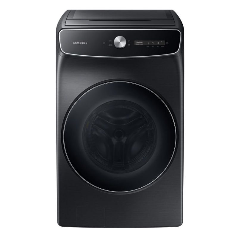 Samsung WV60A9900AV: Smart Dial Washer with FlexWash and Super Speed Wash (6.0 cu.ft)