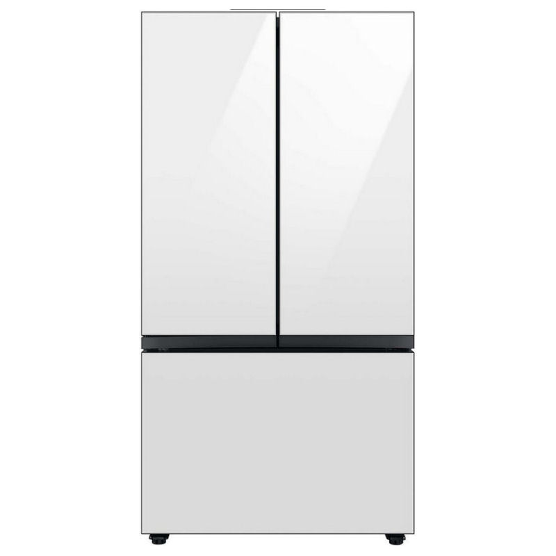Samsung RF30BB660012AA: 3-Door Flex Refrigerator with Beverage Center (30 cu.ft)