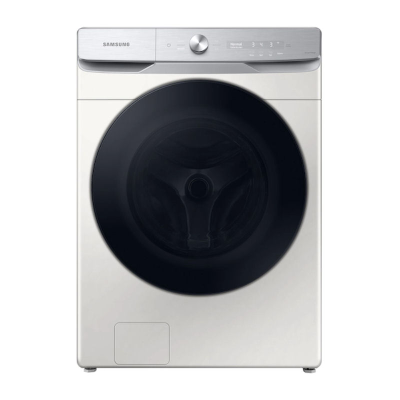Samsung WF50A8600AE: Front Load Washer with MultiControl (5.0 cu.ft)