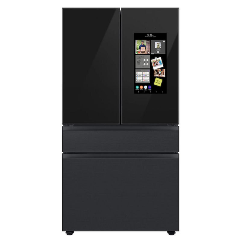 Samsung RF29BB89008M: 4-Door Refrigerator with Family Hub Panel (29 cu.ft)