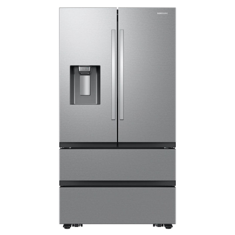 Samsung RF31CG7400SRAA: French Door Refrigerator with Four Types of Ice (30 cu.ft)