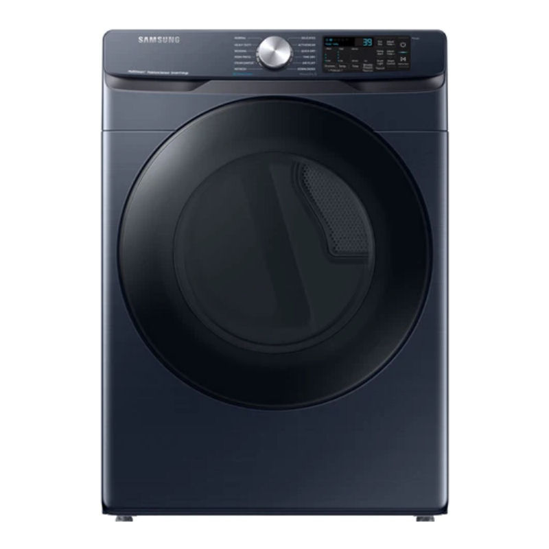 Samsung DVE45B6300D: 7.5 cu.ft. Dryer with Steam Sanitize (Electric)