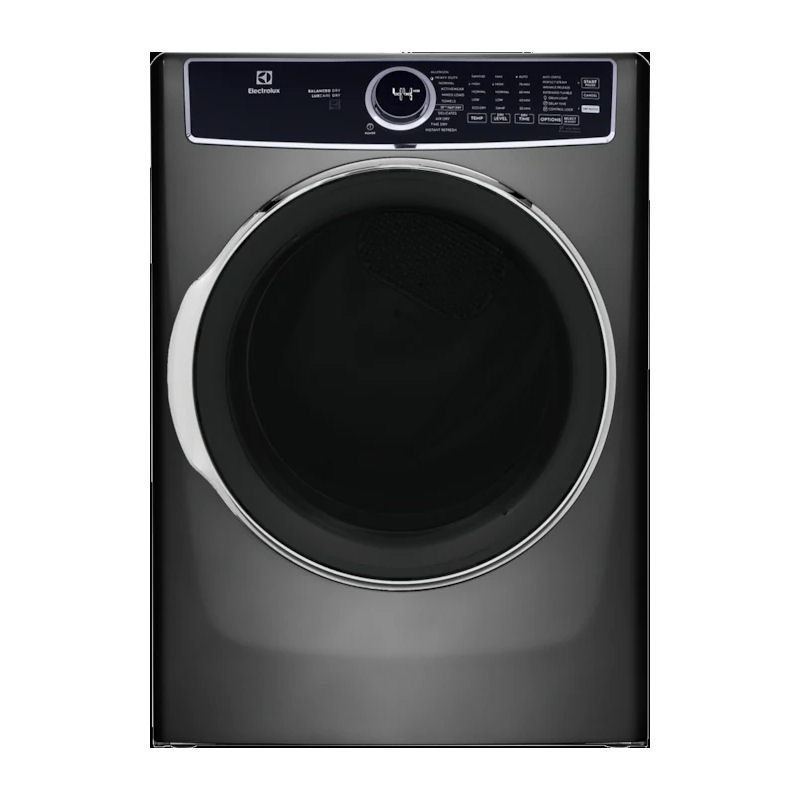 Electrolux ELFE7637AT: 8.0 cu.ft. 600 Series Dryer (Electric)