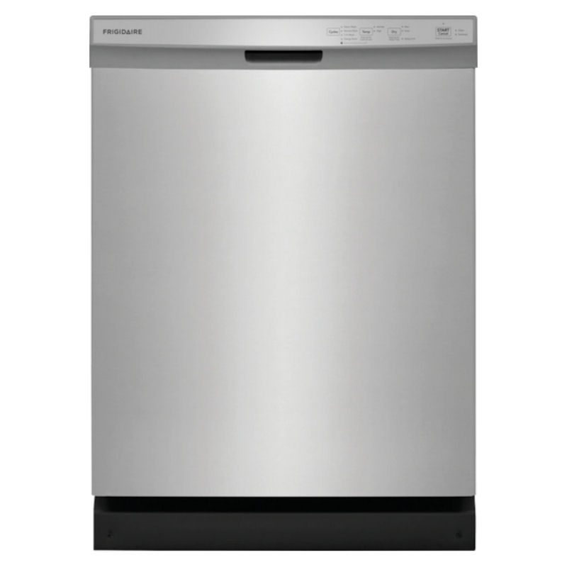 Frigidaire FDPC4314AS: Dishwasher