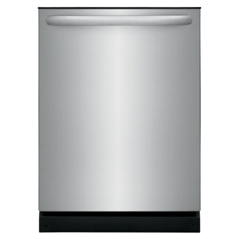 Frigidaire FDPH4316AS: 24″ Dishwasher