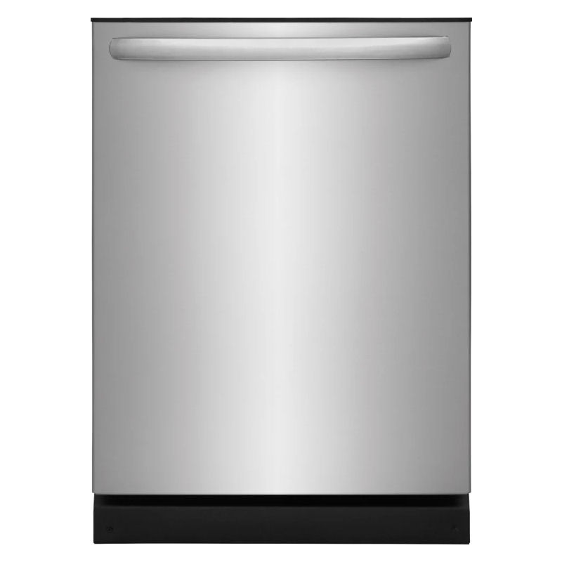 Frigidaire FFID2426TS: 24″ Dishwasher