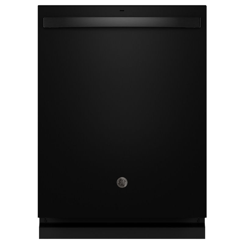 GE GDT670SFVDS: Top Control Dishwasher with Sanitize Cycle